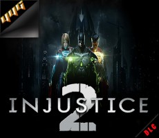 Injustice 2 - Ultimate Pack Key Steam